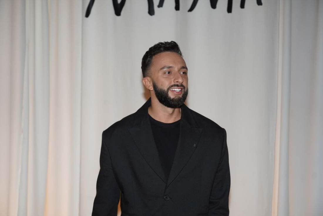 Ove zadrugarke su se predstavljale kao Darko Tanasijević