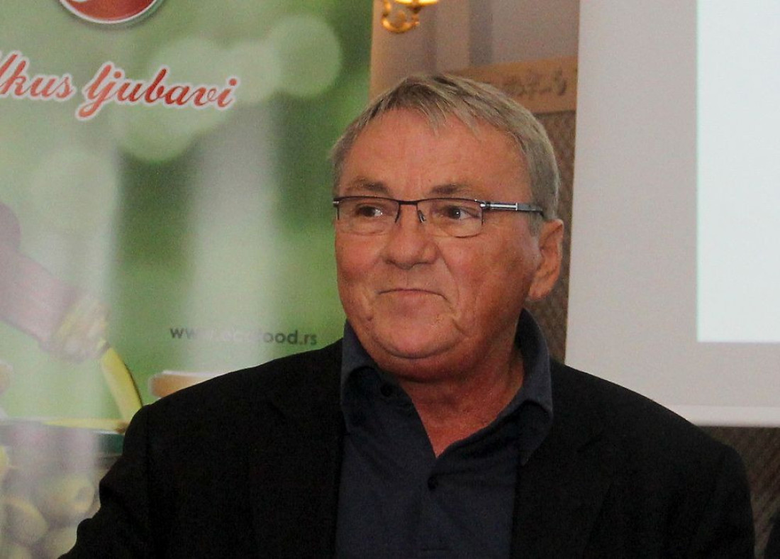 Ovo je prva žena Zorana Kalezića