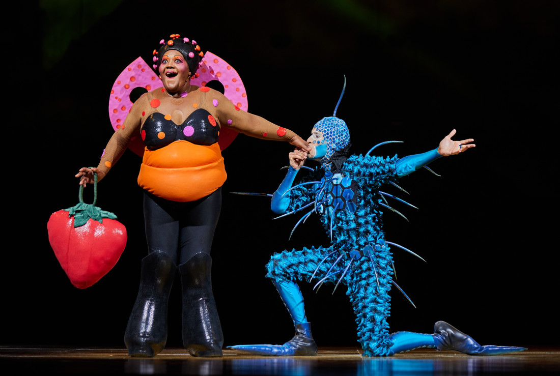 20 odsto popusta na Cirque du Soleil i predstavu „Ovo“