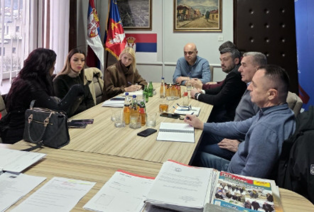 Više okruga bez urednog snabdevanja strujom