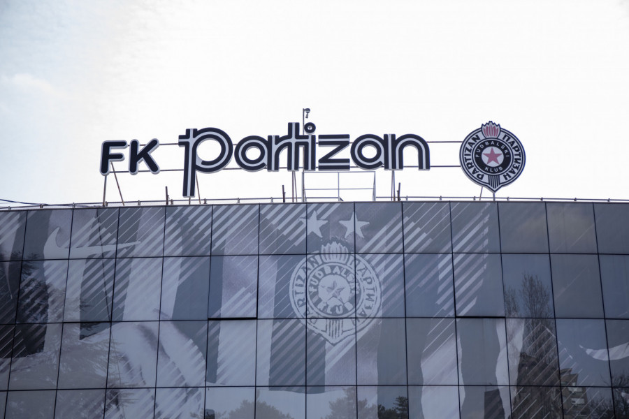 SPORTISSIMO SAZNAJE! TRANSFER-BOMBA U HUMSKOJ: Partizan želi fudbalera Milana!