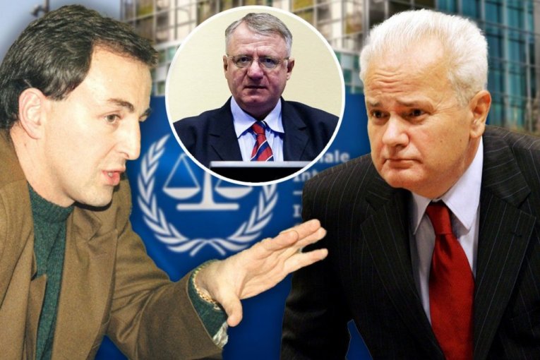 ARKAN KAO „KONAČNO REŠENJE“ ZA MILOŠEVIĆA! Hag tajno pripremao vođu „TIGROVA“ da uništi Slobu