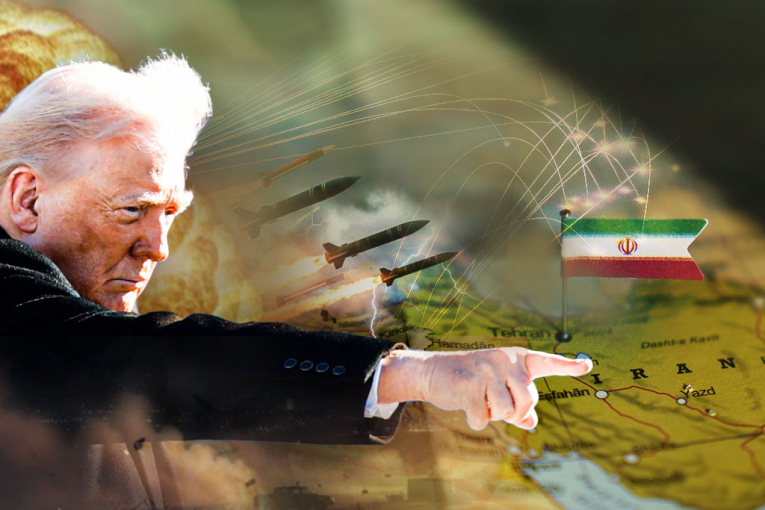 Uradićemo nešto veoma oštro, baš kao prošli put!