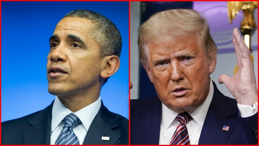 Lično naložio CIA da falsifikuje lažne obaveštajne podatke o izborima?