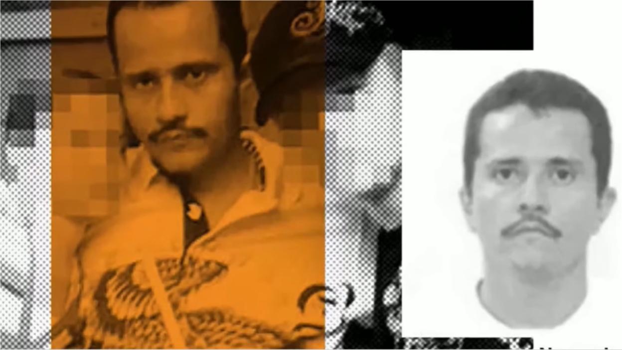 Meksička vojska srušila vođu jednog od najopasnijih kartela