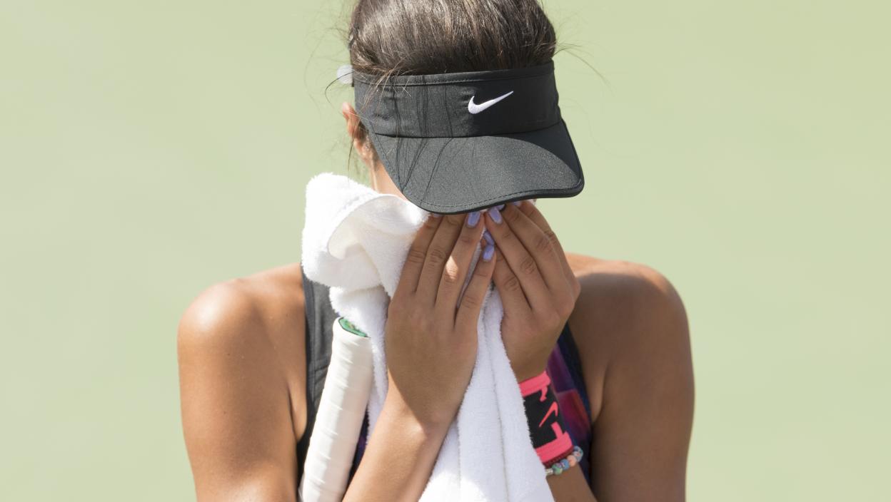 Sabalenka i dalje prva, veliki pad Olge Danilović