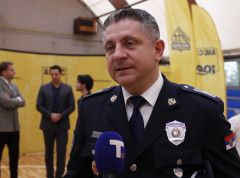 Poseban oprez zbog početka moto sezone