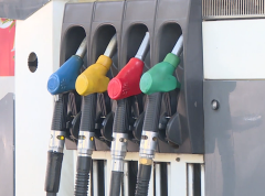 U Grnoj Gori se od 23. marta očekuje novo poskupljenje goriva