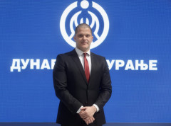 Kompanija „Dunav osiguranje“ odobrava popuste povodom Sajma automobila i do 50 odsto