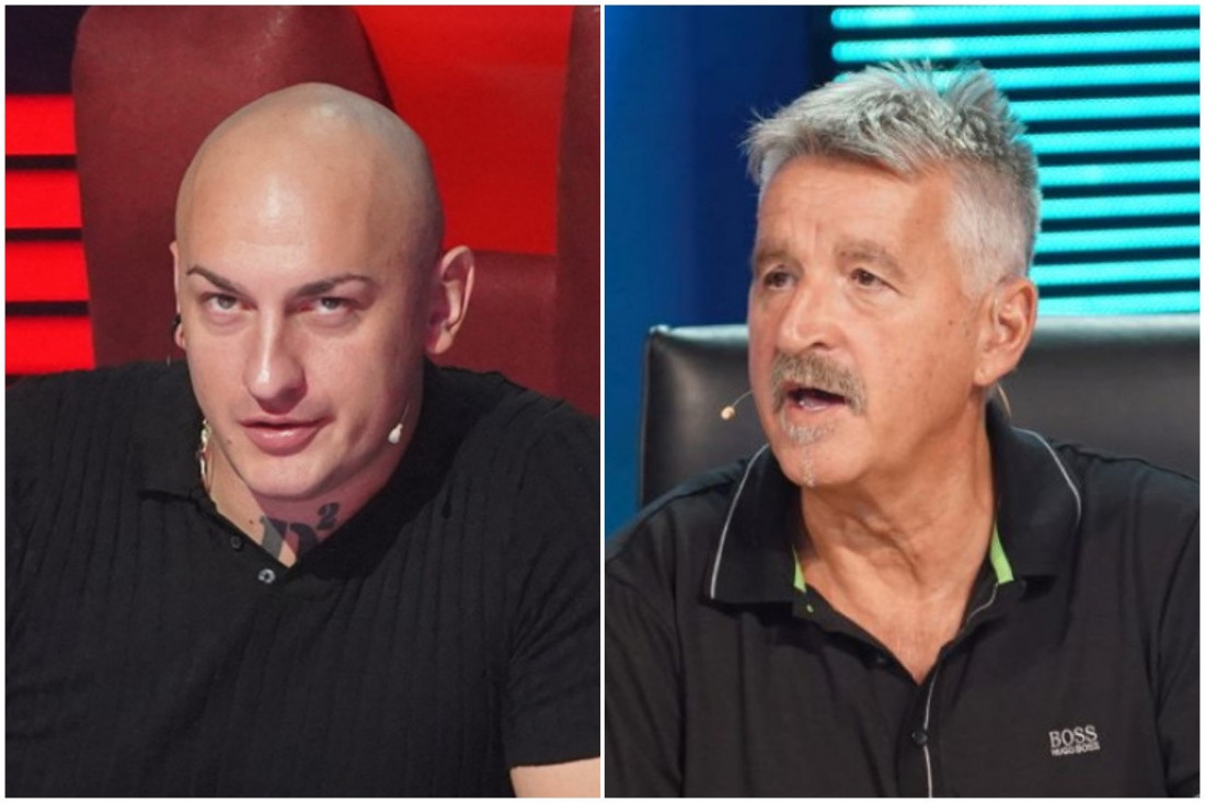 Žestoka svađa Bosanca i Desingerice u Pinkovim zvezdama