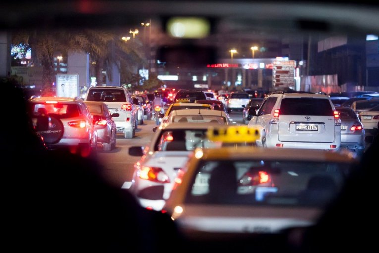 KOLONE NA GRANICAMA! Kamioni čekaju satima na izlazu iz Srbije, evo gde su najveća zadržavanja