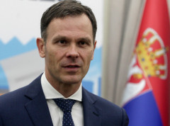 Srbija, zahvaljujući odgovornoj politici, ne oseća svetsku energetsku krizu