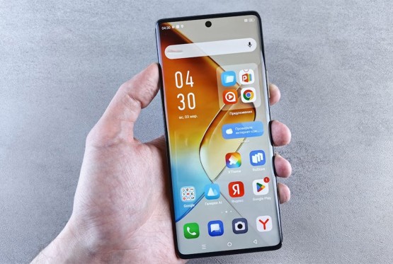 Ako imate ovaj Xiaomi telefon, dobijate HyperOS 3