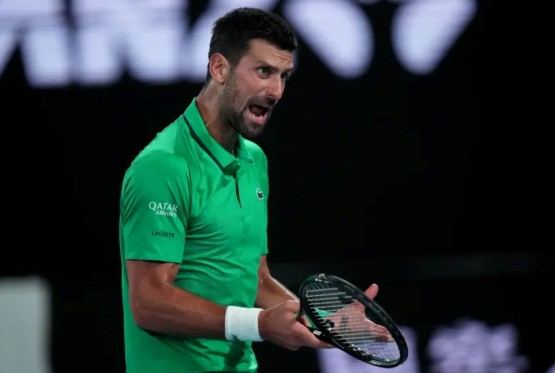 Indijan Vels: Đoković u drami ostao bez četvrtfinala