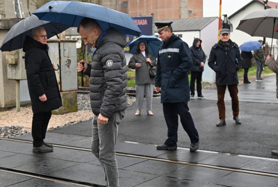 Radnicima "ŽRS" još nije isplaćena plata za februar, sindikat najavljuje obustavu rada