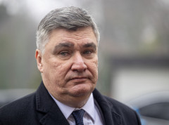 Nakon poziva da prekine odnose sa Iranom, Milanović pozvao ambasadora Izraela