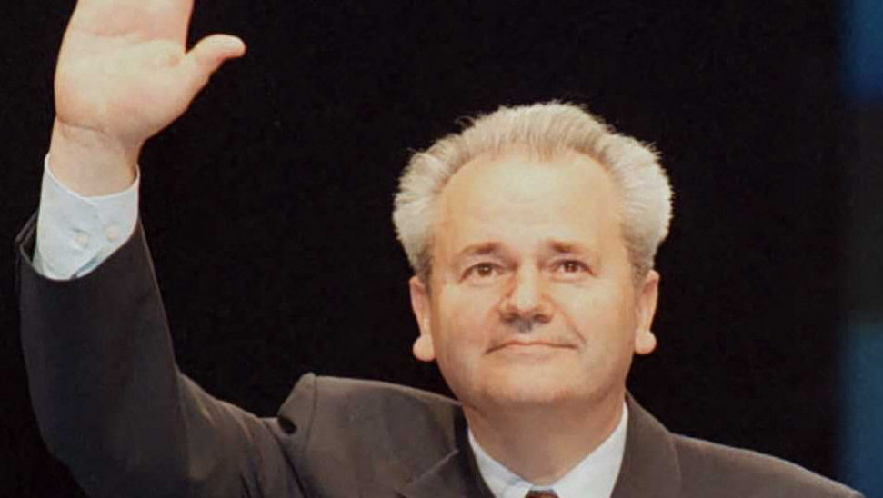 U Požarevcu obeleženo 20 godina od smrti Miloševića