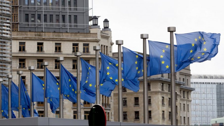 Evropska unija saopštila loše vesti zbog rata u Iranu