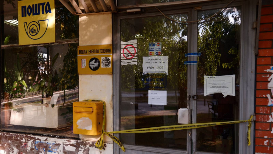 Pošta Srbije obračunava PDV i proviziju na uvozne pakete