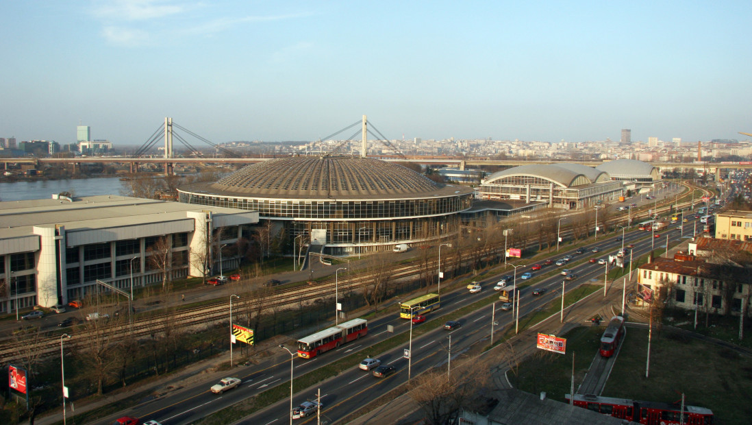 Četiri velika događaja u aprilu na Beogradskom sajmu: Od nautike, preko lova i ribolova, do stripova i hortikulture