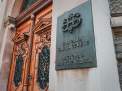 Stopa kontracikličnog zaštitnog sloja kapitala za Srbiju zadržana na nivou od 0,5 odsto