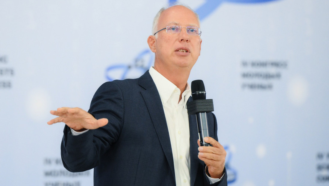 Kiril Dmitrijev o energetskoj krizi u Evropi