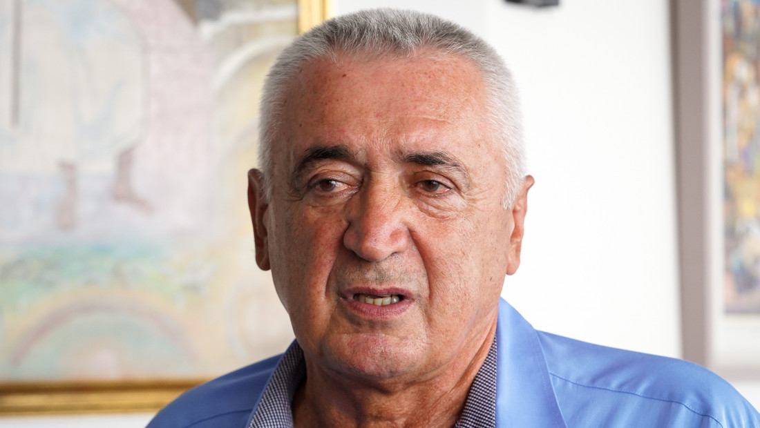 Odalović o NATO agresiji