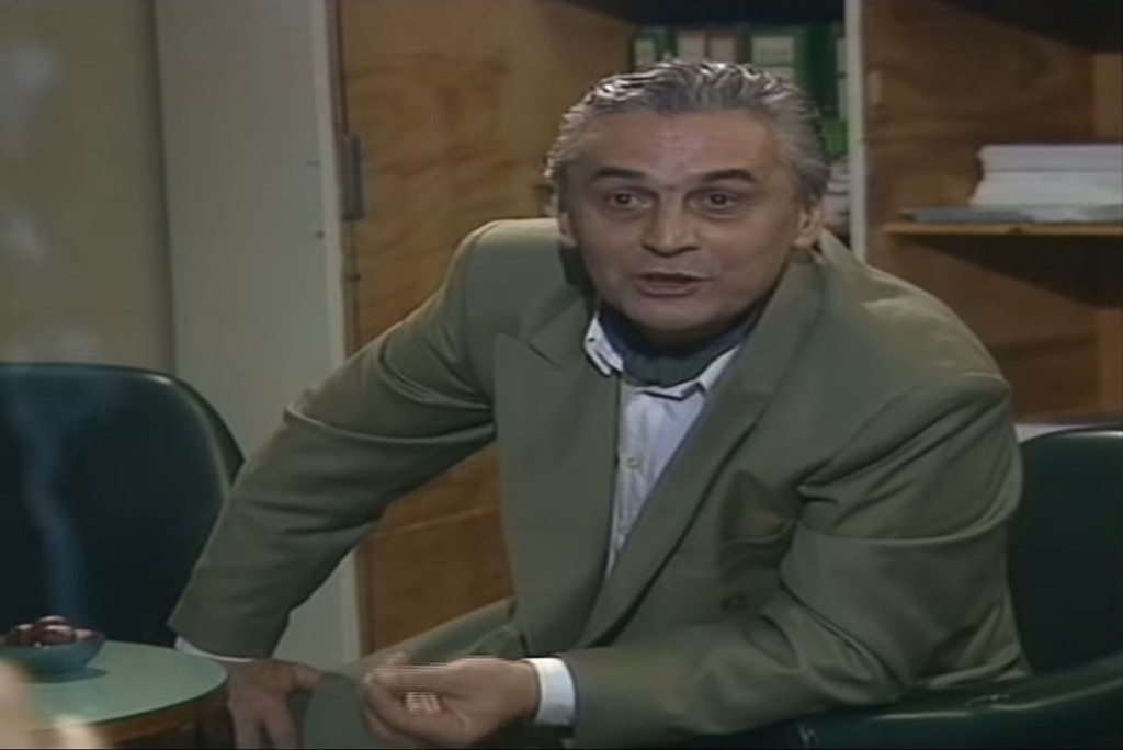 Ovo je udovica Danila Lazovića