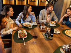 Istovremene promene u ishrani i društvu u Poljskoj tokom tri hiljade godina