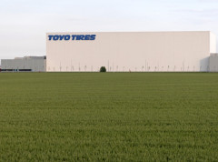 Kompanija Tojo Tajer Srbija položiće 19. marta kamen temeljac za R&D centar