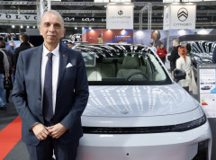 Stelantis ove godine planira da u Kragujevcu proizvede 40.000 novih električnih citroena „c3“