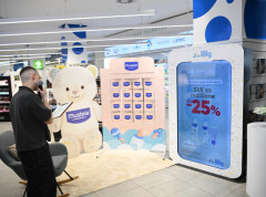 U Lilly radnjama do 29. marta popust do 25 odsto na sve proizvode za najmlađe