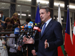 Micotakis najavio paket mera vredan 300 miliona evra zbog visokih cena energenata