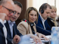 Radionica posvećena jačanju saradnje sa Nemačkom u oblasti geologije i rudarstva