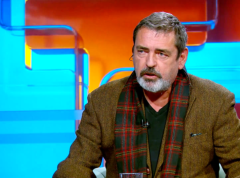 Ovo nije svet za pravdu