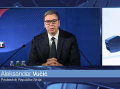 Važnije mi je da odem u Jasenovac nego na skup Brdo Brioni