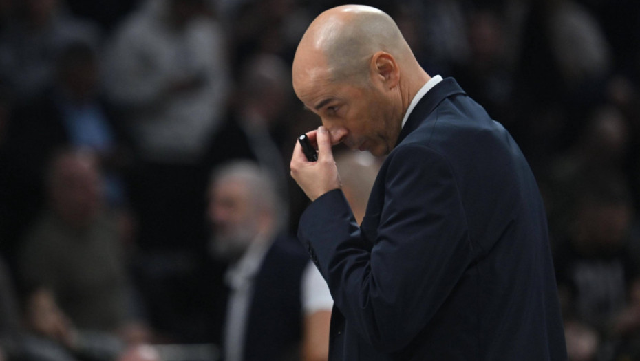 Djoan Penjaroja KK Crvena zvezda Partizan ABA liga