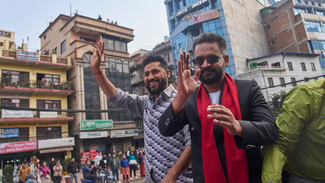 Šta su pokazali izbori u Nepalu i ko je pobednik?