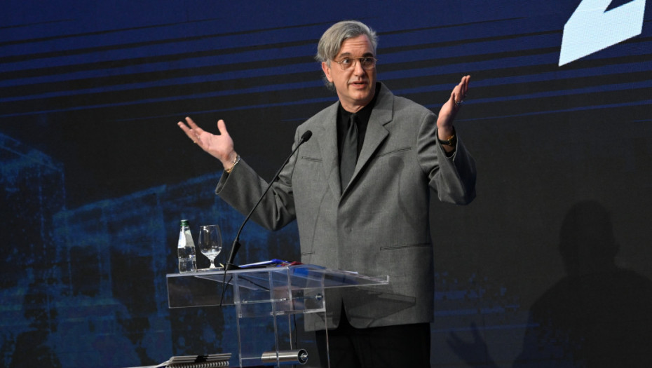 AI može doneti veliki rast srpskoj ekonomiji