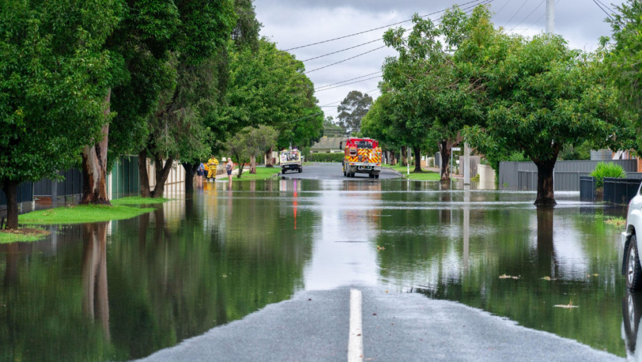 Građani upozoreni na opasne krokodile
