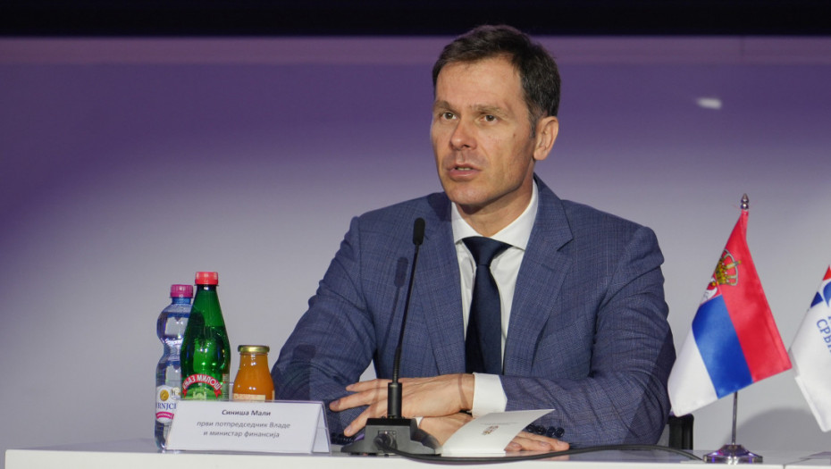 Srbija posle Ekspa ulaže 48 milijardi evra u razvoj