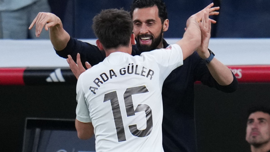 Gulerova golčina sa 70 metara