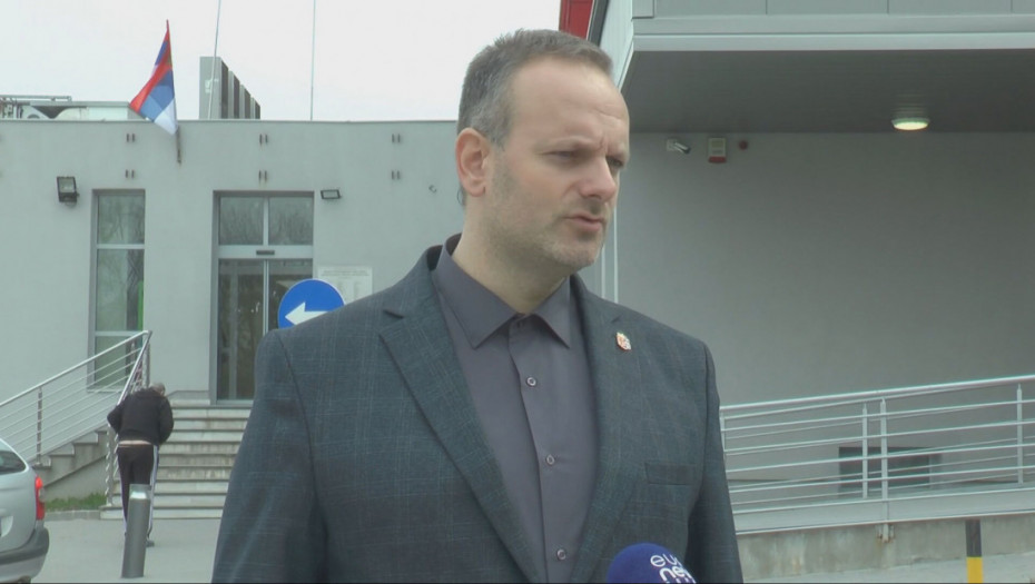 Aranđelovac beleži vidljiv napredak, ulaže se u zdravstvo