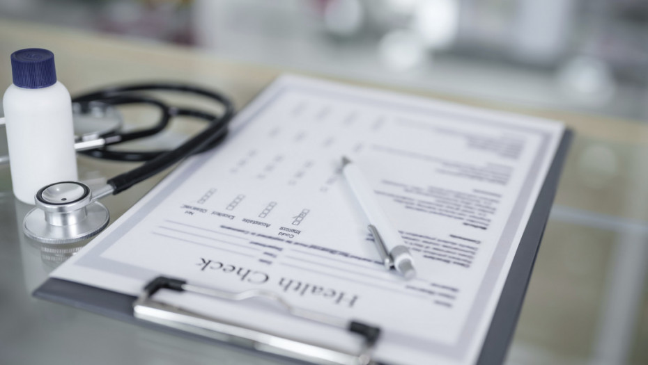 Pomešali kartone, pa živog čoveka proglasili mrtvim