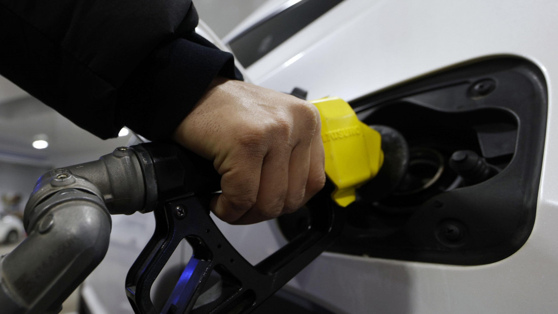 Cene goriva i pritisak na kućne budžete građana