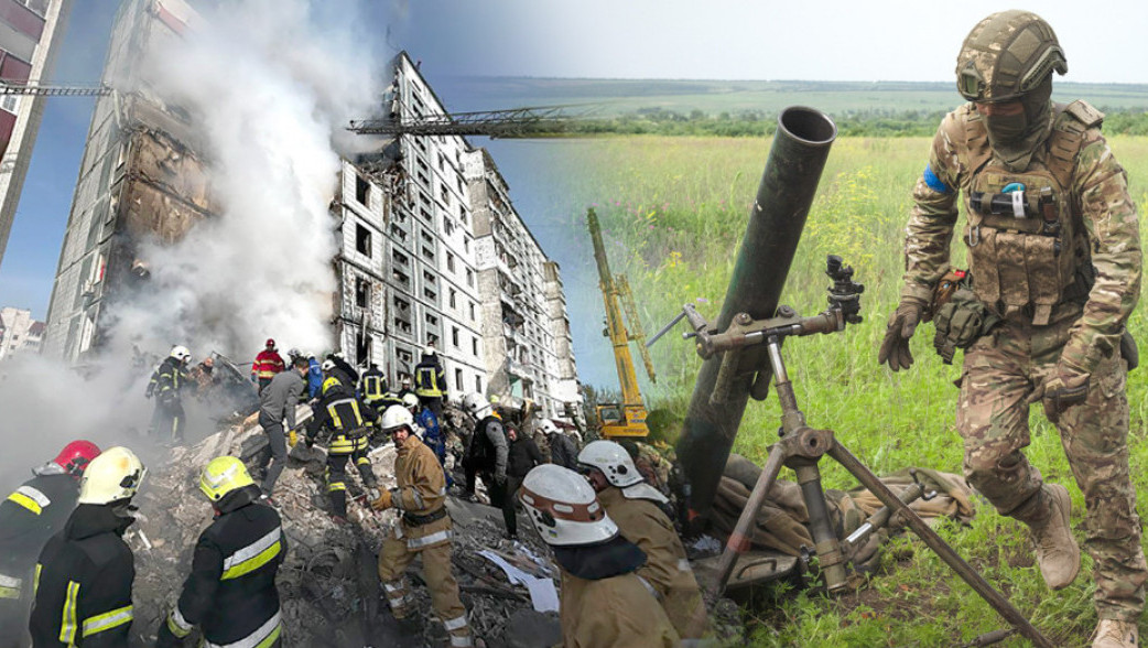 Rat u Ukrajini, najnovije vesti za 26. mart