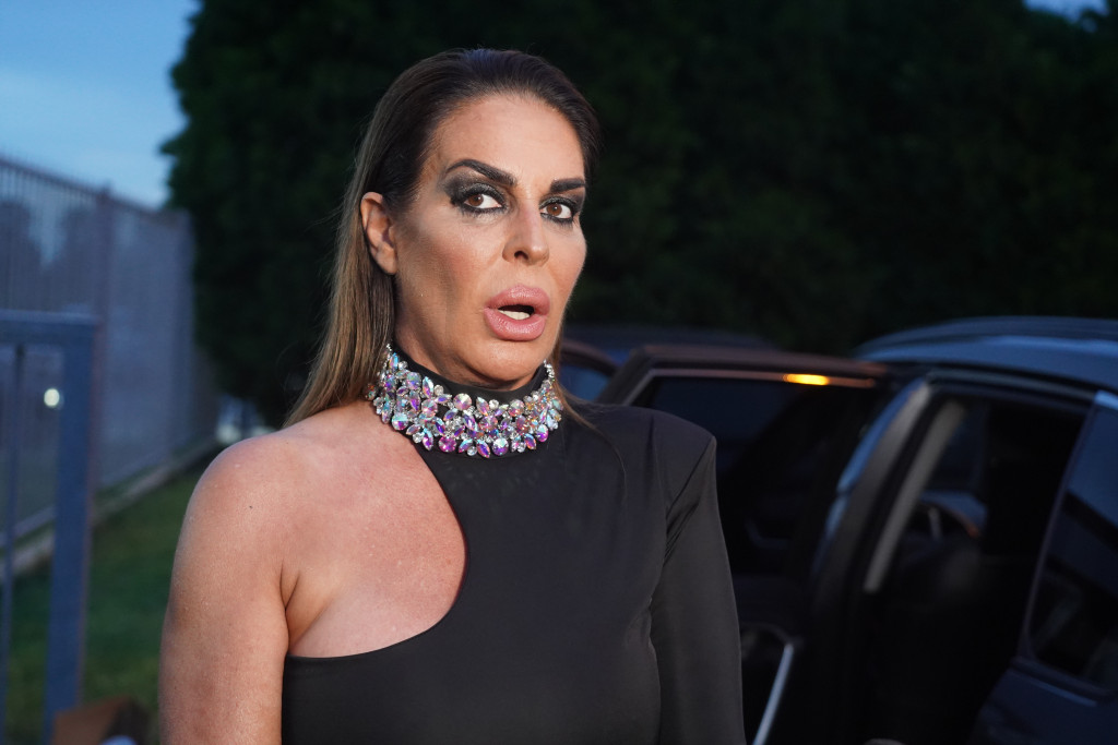 "Što nije plakala dok se pela na Janjuša?!" Bivša zadrugarka oplela po Kačavendi!