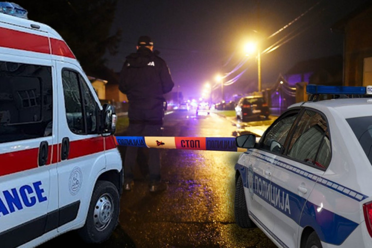 HOROR NA JUGU SRBIJE! Devojka ubila bivšeg momka, pucala na rođaku, pa u sebe!