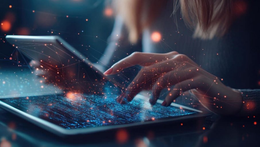 Evo kako veštačka inteligencija diktira trendove na tržištu rada