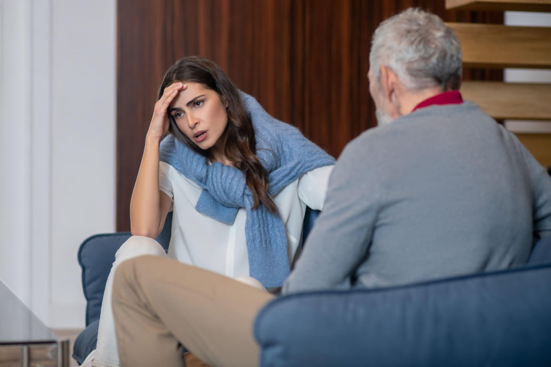 Kada je razlika u godinama u vezi problem